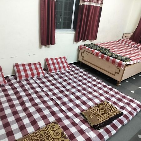 Samarth Sawali Guest House, Vidhyanagar Akkalkot Akalkot Eksteriør billede