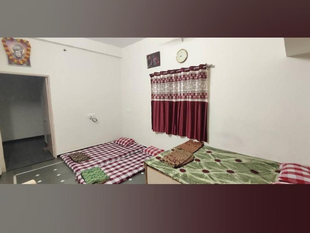 Samarth Sawali Guest House, Vidhyanagar Akkalkot Akalkot Eksteriør billede