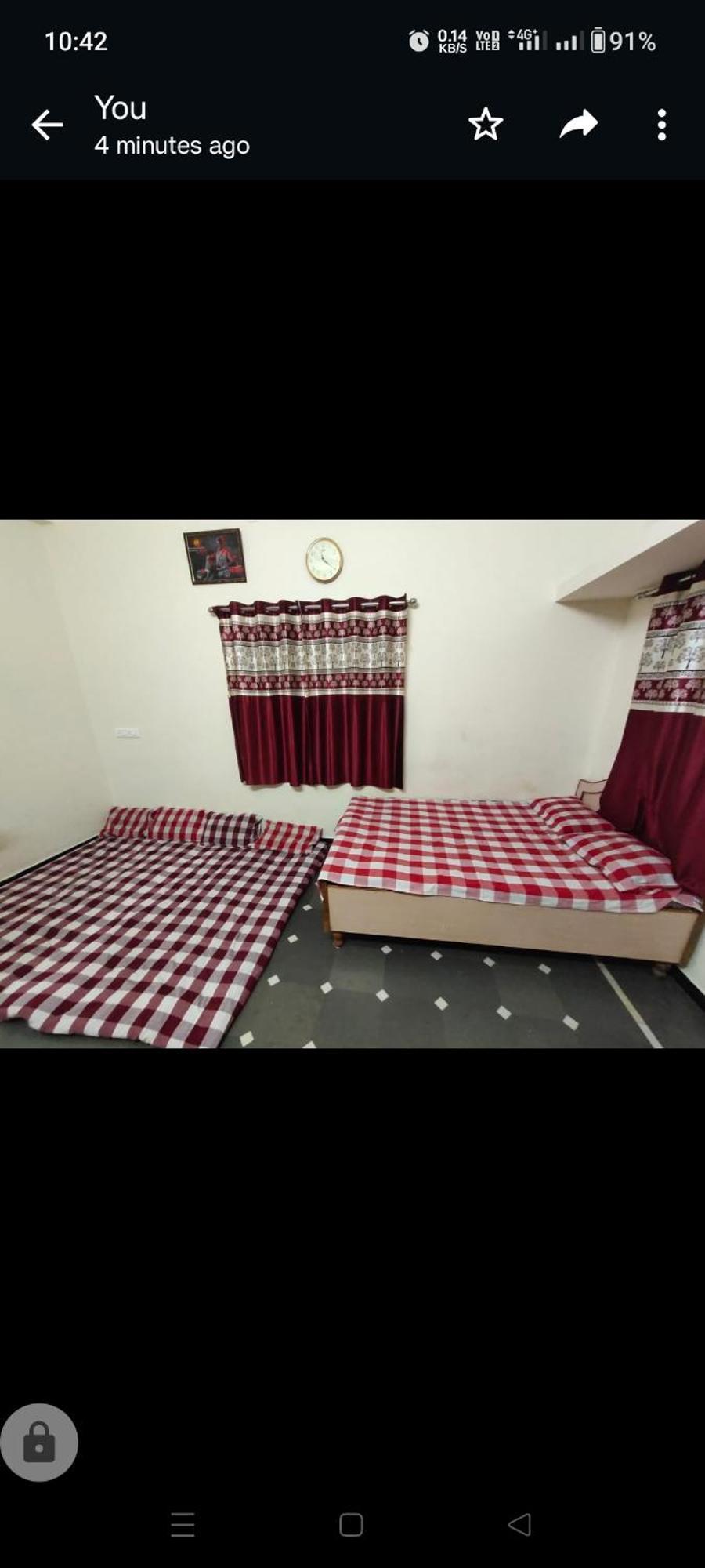 Samarth Sawali Guest House, Vidhyanagar Akkalkot Akalkot Eksteriør billede