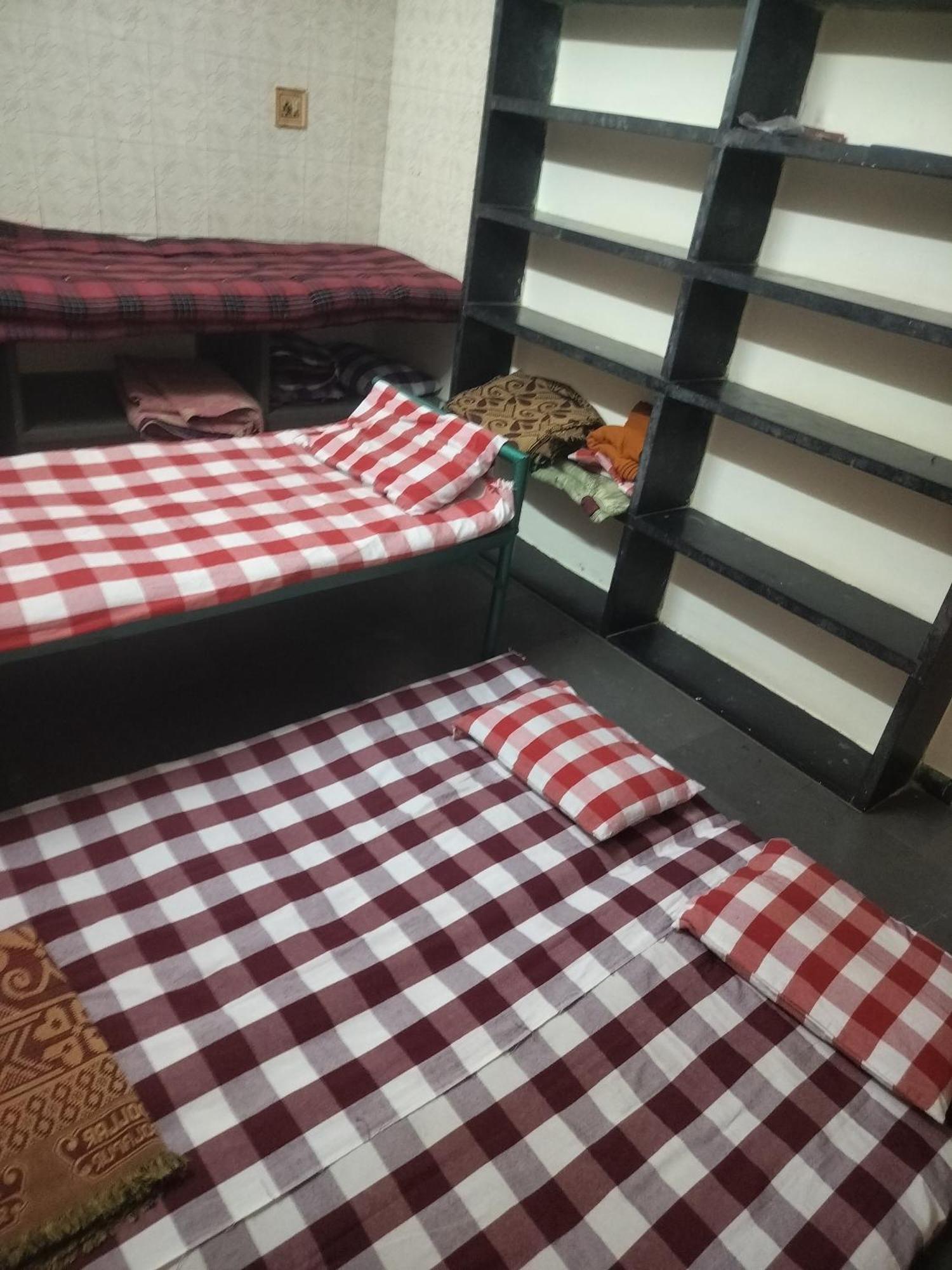 Samarth Sawali Guest House, Vidhyanagar Akkalkot Akalkot Eksteriør billede