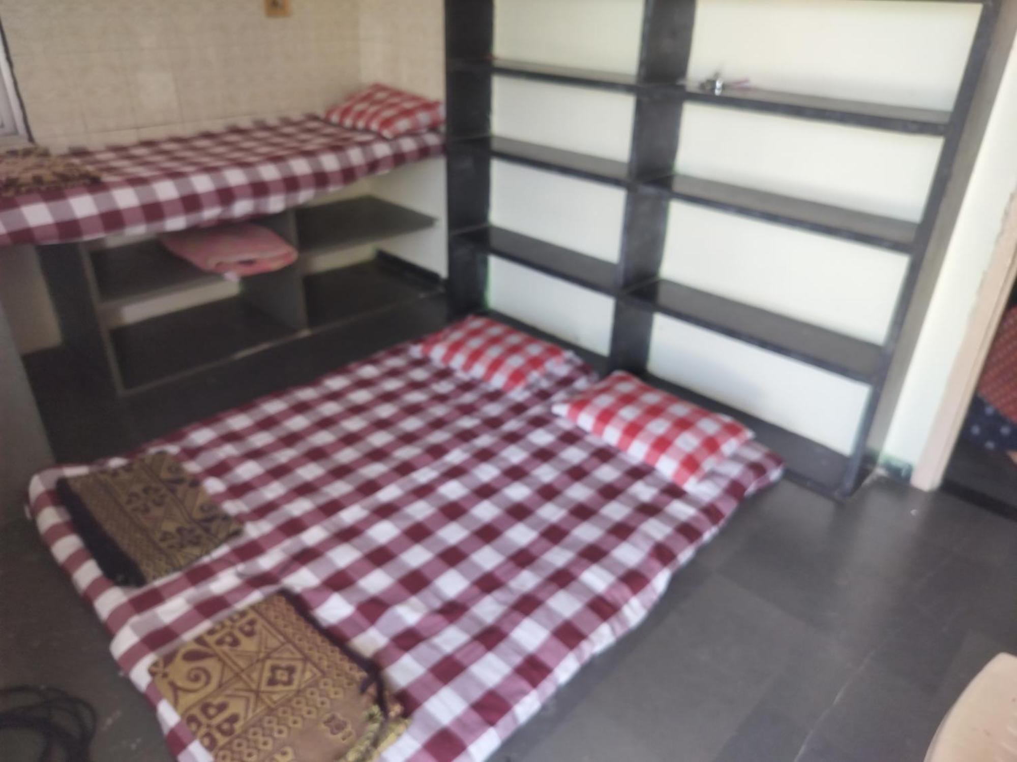 Samarth Sawali Guest House, Vidhyanagar Akkalkot Akalkot Eksteriør billede