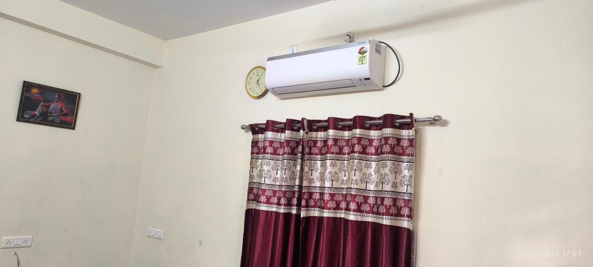 Samarth Sawali Guest House, Vidhyanagar Akkalkot Akalkot Eksteriør billede