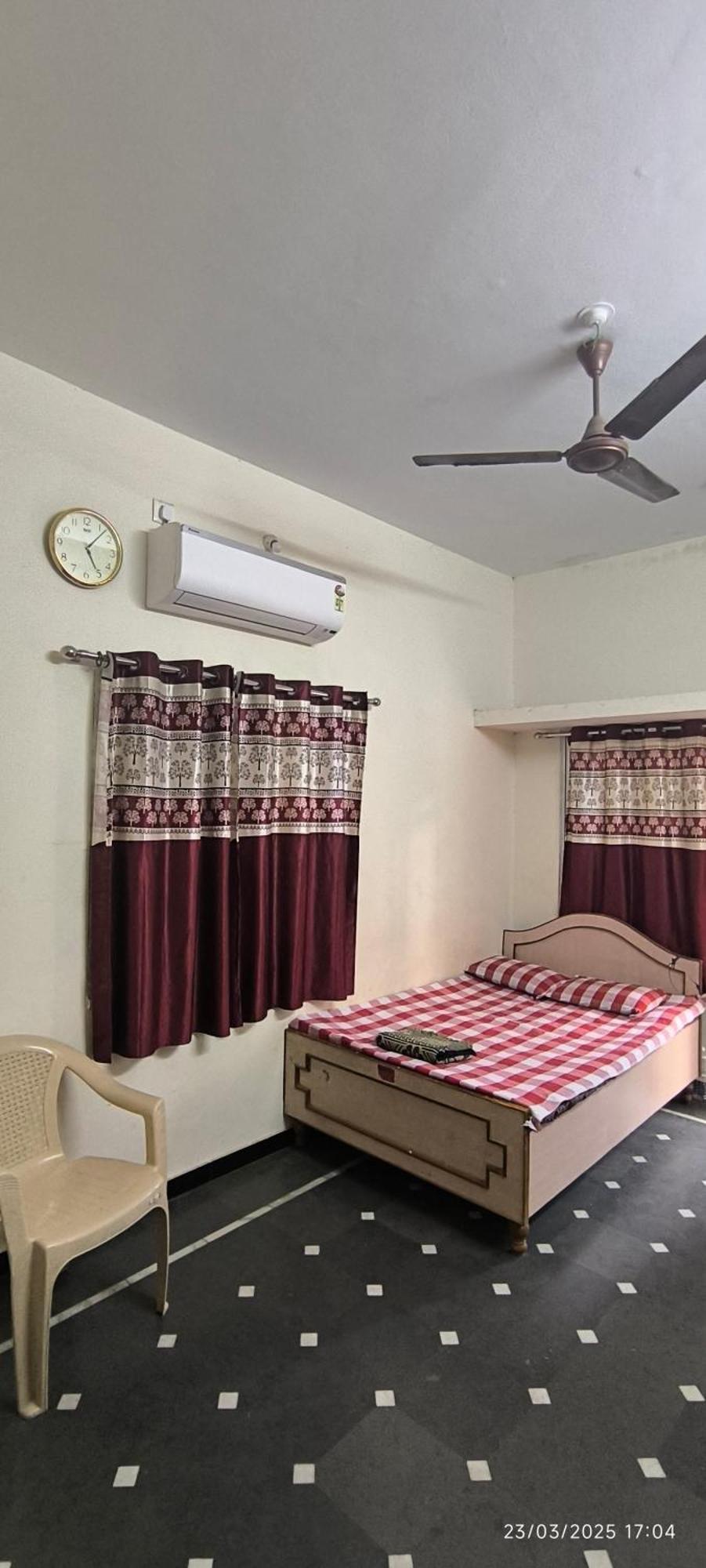 Samarth Sawali Guest House, Vidhyanagar Akkalkot Akalkot Eksteriør billede